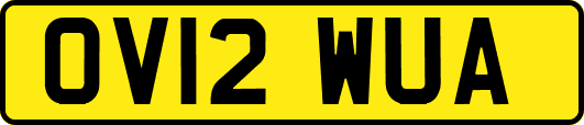 OV12WUA