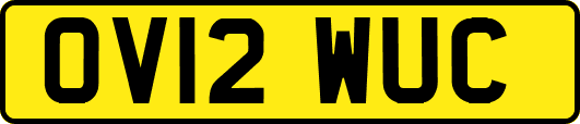 OV12WUC