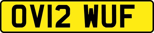 OV12WUF