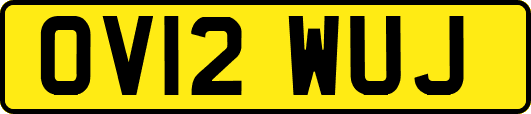 OV12WUJ