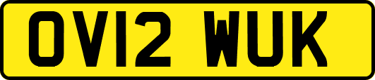OV12WUK