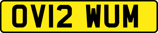 OV12WUM