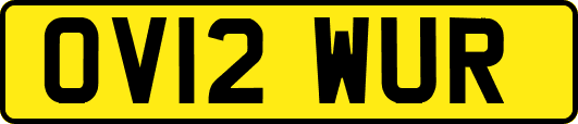 OV12WUR