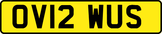 OV12WUS