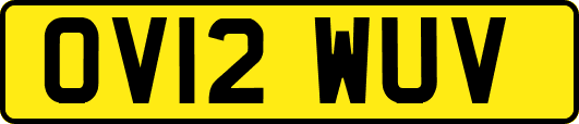 OV12WUV