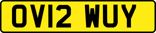 OV12WUY