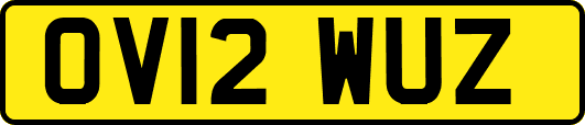 OV12WUZ