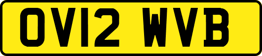 OV12WVB