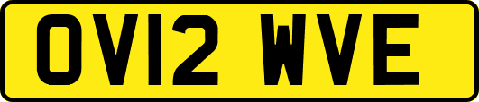 OV12WVE