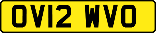 OV12WVO