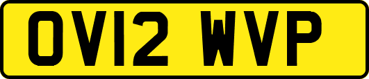 OV12WVP