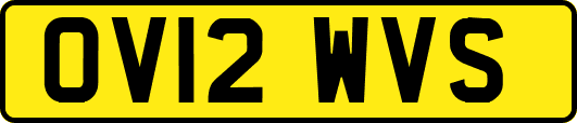 OV12WVS
