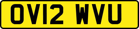 OV12WVU