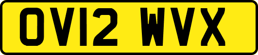 OV12WVX