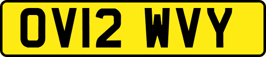 OV12WVY