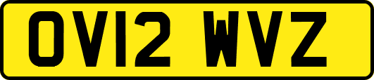 OV12WVZ