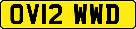 OV12WWD