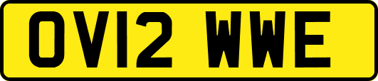 OV12WWE