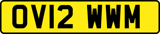 OV12WWM
