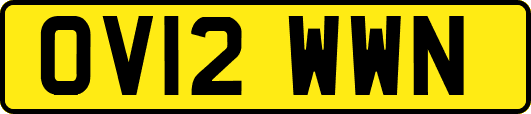 OV12WWN