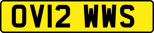 OV12WWS