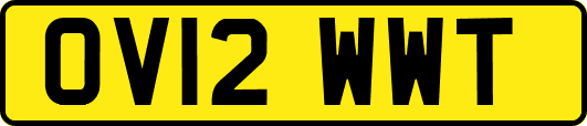 OV12WWT
