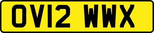 OV12WWX