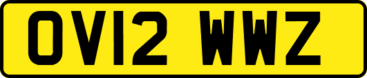 OV12WWZ