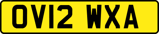 OV12WXA