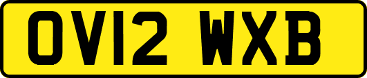 OV12WXB