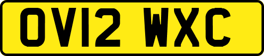 OV12WXC