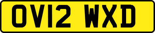 OV12WXD