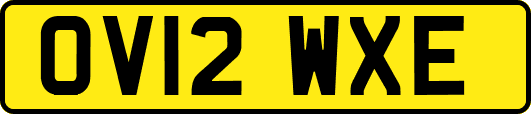 OV12WXE
