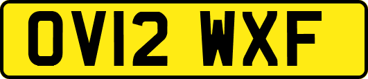 OV12WXF