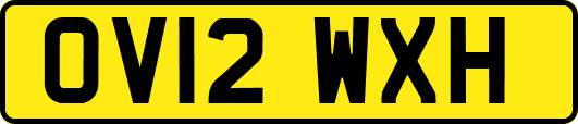 OV12WXH