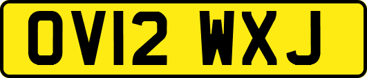OV12WXJ