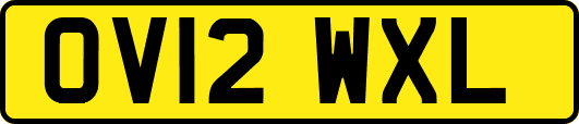 OV12WXL