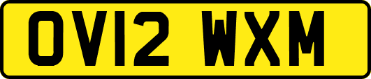 OV12WXM