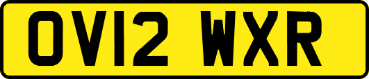 OV12WXR