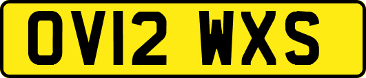 OV12WXS