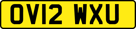 OV12WXU