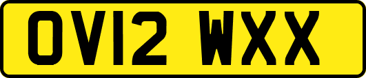 OV12WXX