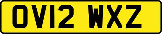 OV12WXZ