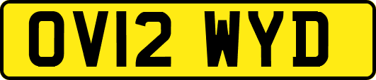 OV12WYD