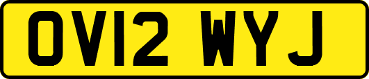 OV12WYJ