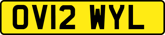 OV12WYL