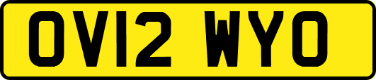 OV12WYO
