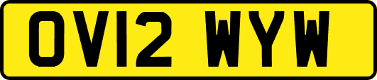 OV12WYW