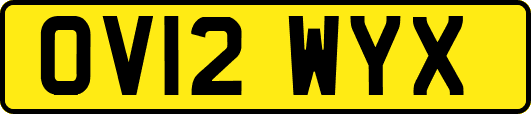 OV12WYX