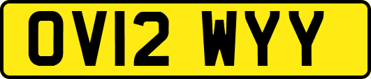 OV12WYY